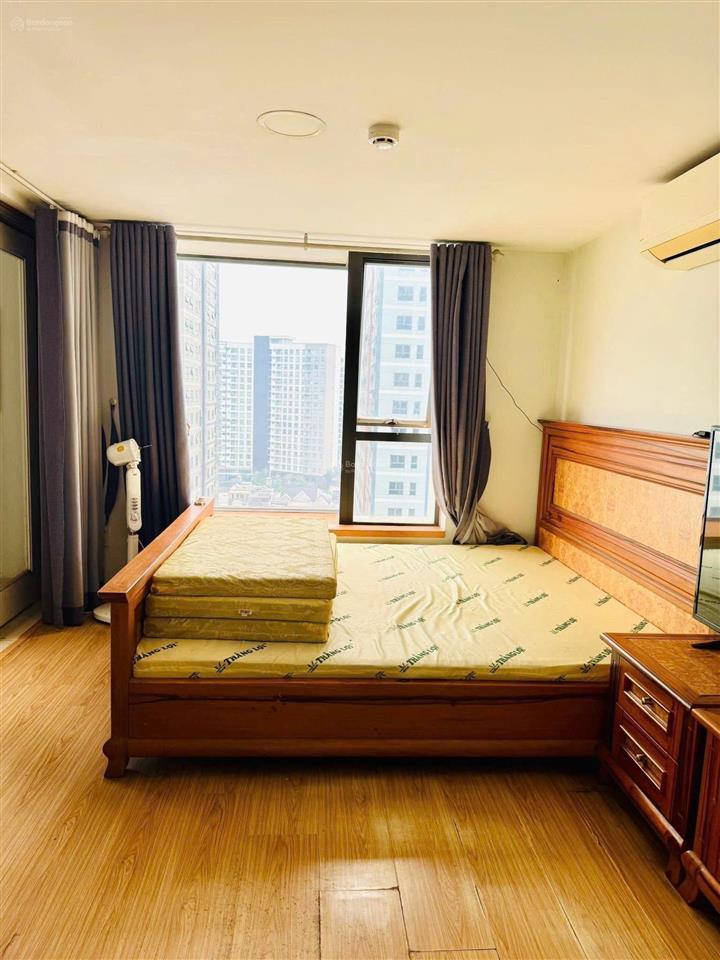 Bán nhanh căn 1 phòng ngủ giá rẻ có sổ hồng