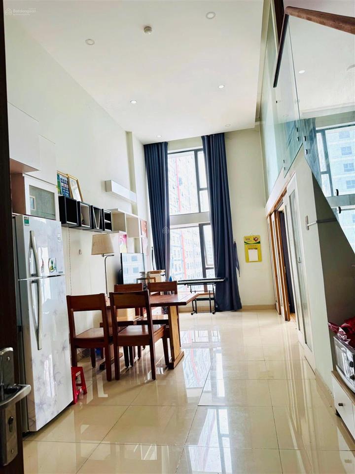 Bán nhanh căn 1 phòng ngủ giá rẻ có sổ hồng