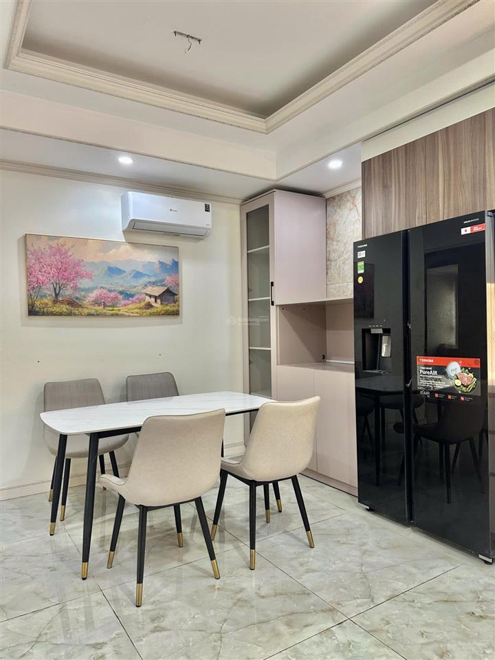 Bán nhanh căn 2 phòng ngủ homyland riverside giá 4.7 tỷ view sông mát mẻ