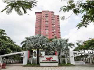 Bán suất 3 phòng ngủ 2 nhà vệ sinh