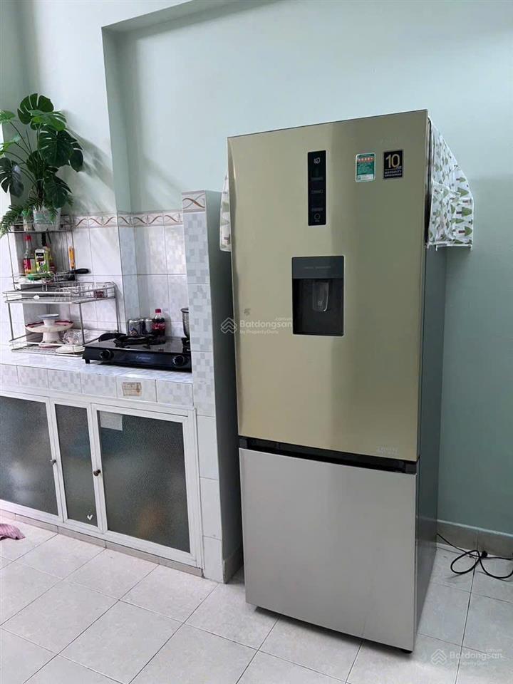 Bán nhanh căn 1 phòng ngủ chung cư an lộc