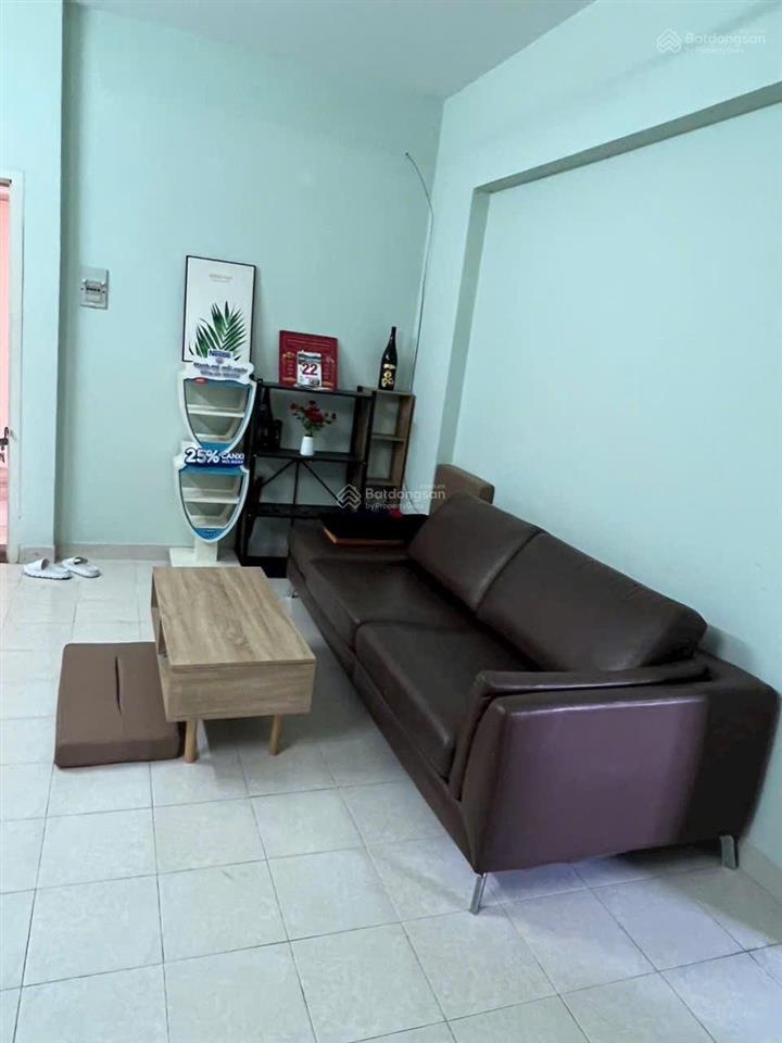 Bán nhanh căn 1 phòng ngủ chung cư an lộc