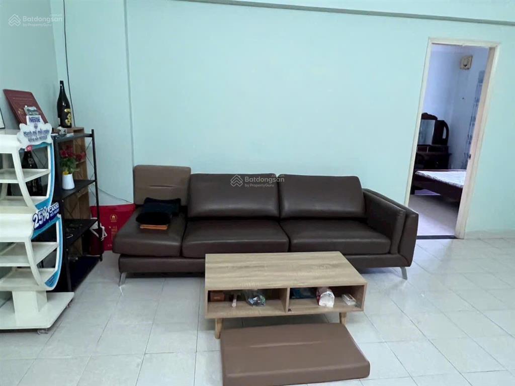 Bán nhanh căn 1 phòng ngủ chung cư an lộc