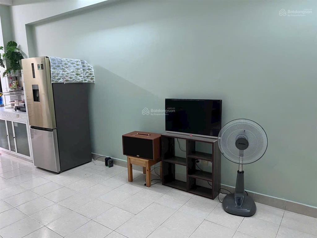 Bán nhanh căn 1 phòng ngủ chung cư an lộc