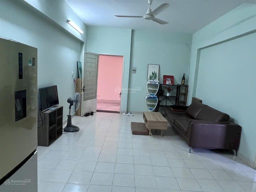 Bán nhanh căn 1 phòng ngủ chung cư an lộc