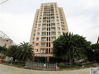 Cho thuê căn 2 phòng ngủ nhà cơ bản