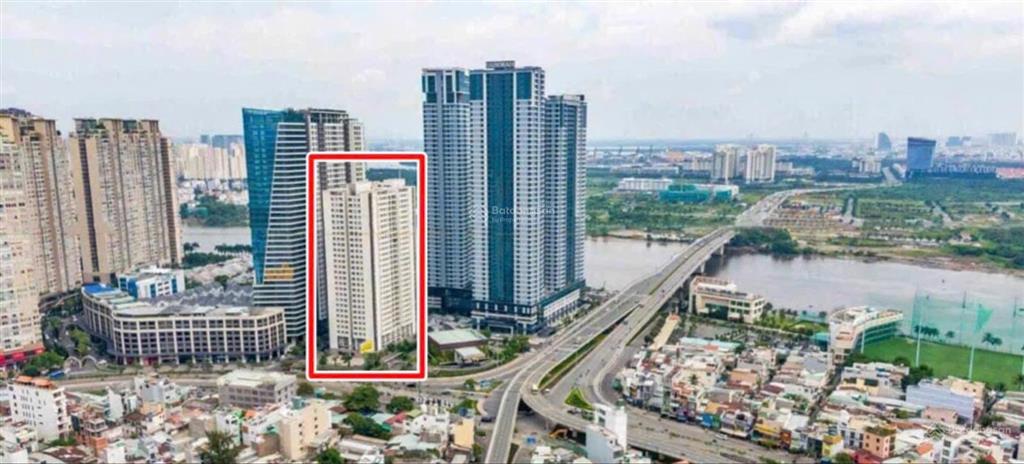 Bán nhanh căn 2 phòng ngủ căn góc
