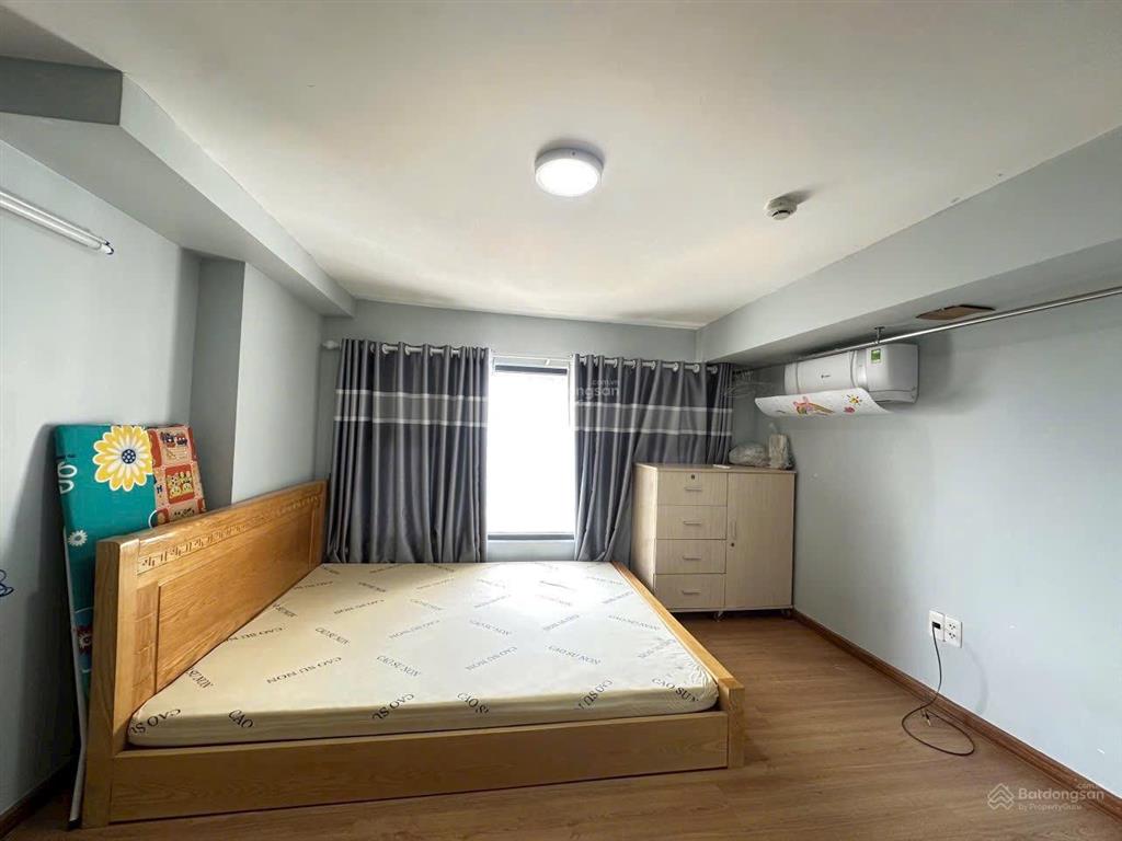 Bán căn hộ chung cư duplex 1phòng ngủ