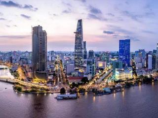 Bán nhanh căn 1 phòng ngủ diện tích 48m2