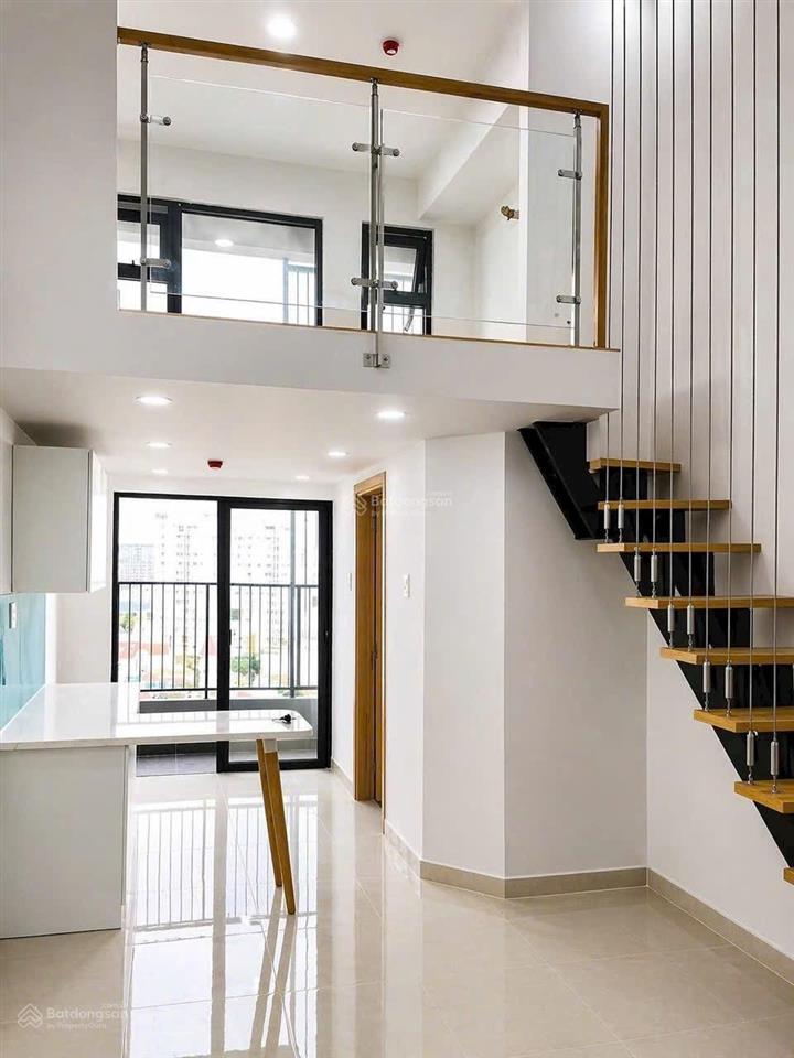 [ cho thuê] duplex la astoria 1 phòng ngủ
