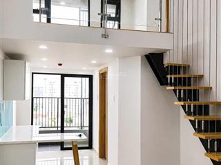 [ cho thuê] duplex la astoria 1 phòng ngủ
