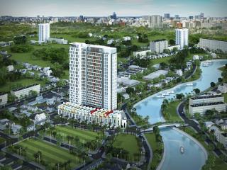 Bán nhanh căn 1 phòng ngủ giá rẻ