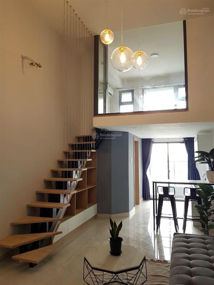 Bán gấp căn 1 phòng ngủ duplex giá chỉ 2.150 tỷ