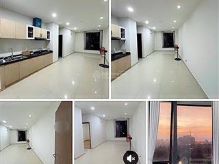 Bán gấp căn 1 phòng ngủ view sông giá rẻ có sổ hồng