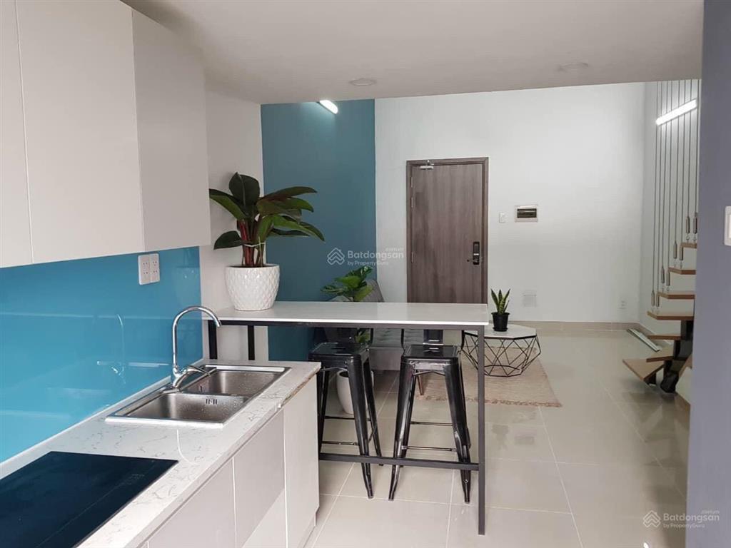 Bán gấp căn 1 phòng ngủ duplex giá chỉ 2.150 tỷ