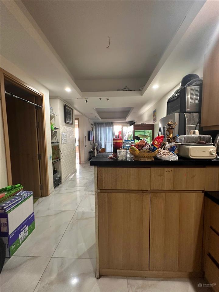 Cho thuê căn 2 phòng ngủ giá 8,5tr