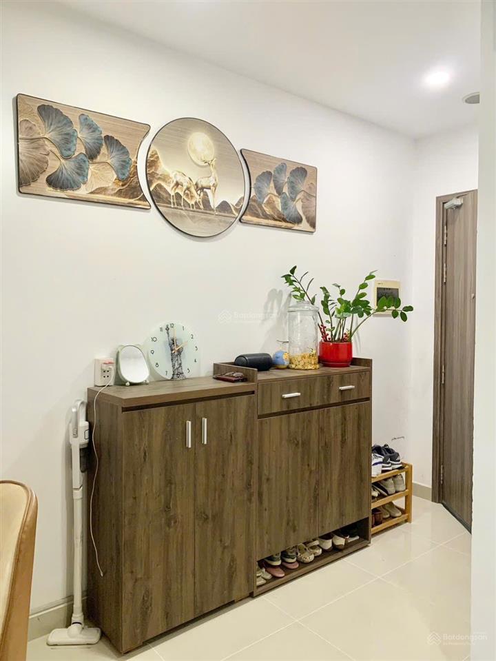 Cho thuê căn hộ chung cư la astoria