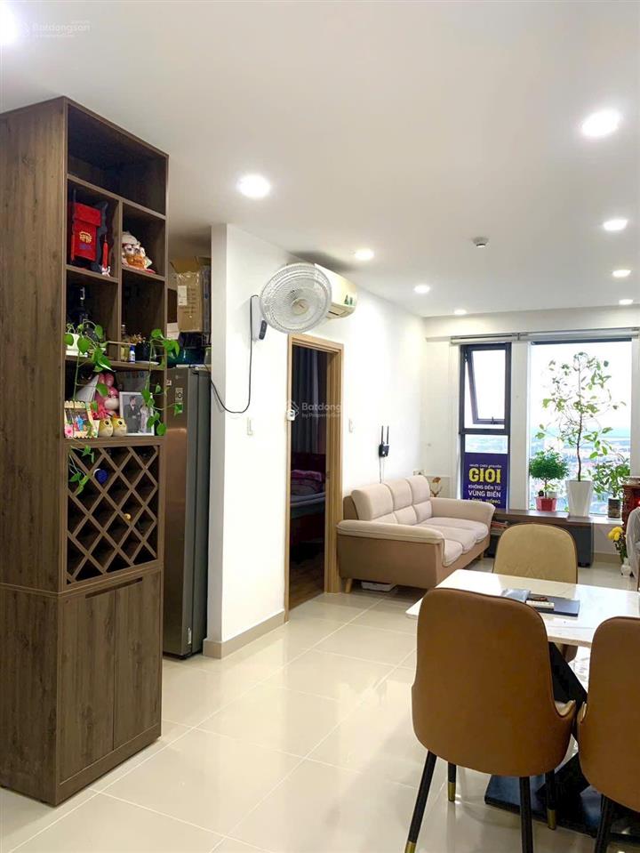 Cho thuê căn hộ chung cư la astoria