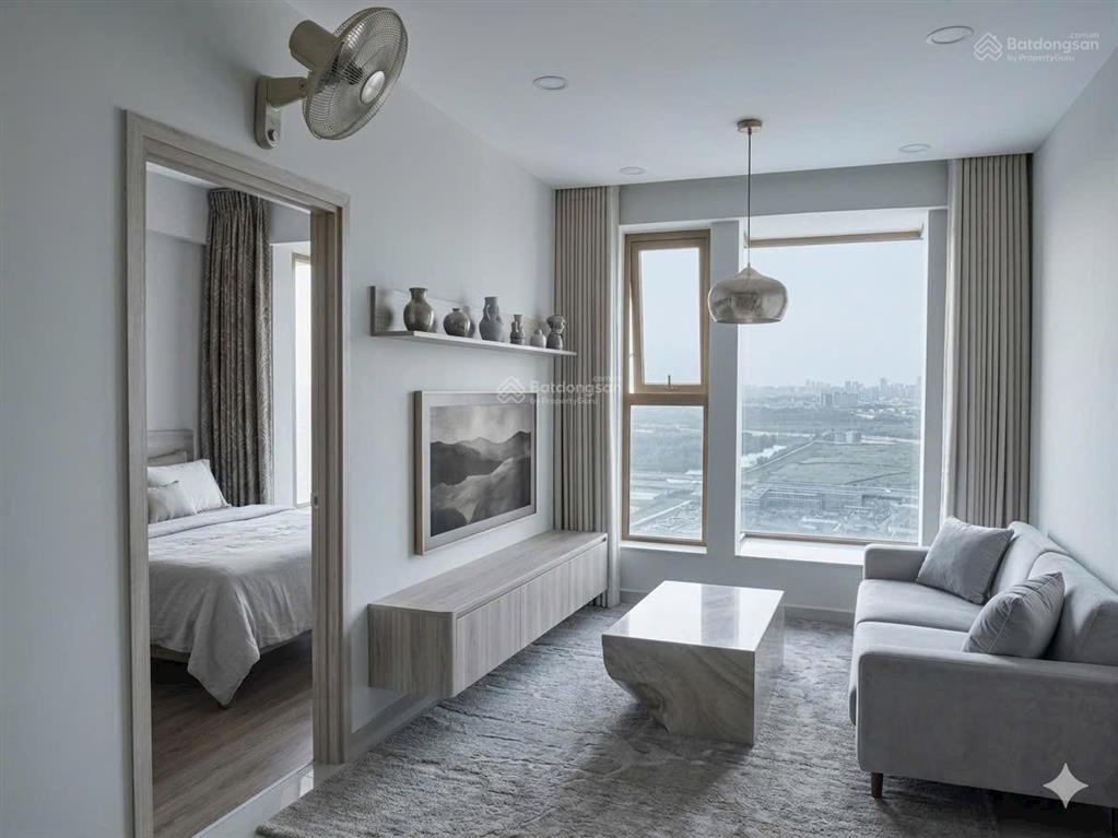 Cần bán gấp căn 2 phòng ngủ 1 nhà vệ sinh la1