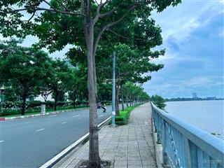 Bán lô đất dự án thế kỷ 21, phường thạnh mỹ lợi, giá 150tr/m2, dt 160m2.  0909 775 ***