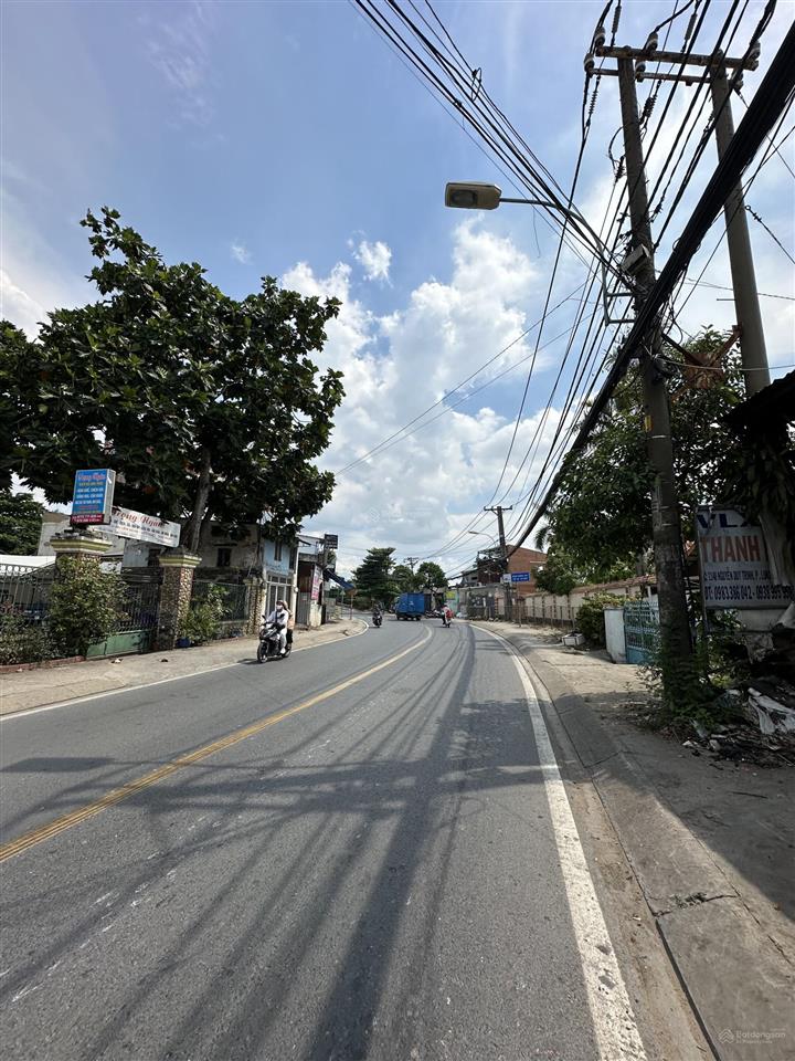 Bán nhà mặt tiền giá 11,7 tỷ đường nguyễn duy trinh, phường long trường, tp. hồ chí minh