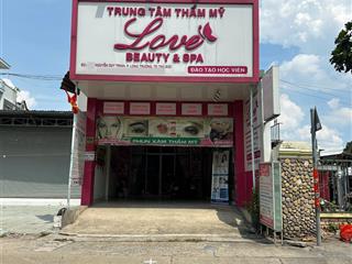 Bán nhà mặt tiền giá 11,7 tỷ đường nguyễn duy trinh, phường long trường, tp. hồ chí minh