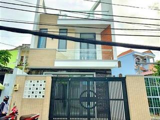 Bán nhà mặt tiền đường số 16, phường tml, q. 2  tp hcm, giá 7,5 tỷ