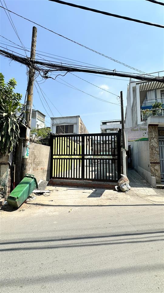 Bán đất 90m2 giá 9 tỷ đường số 10, phường cát lái, tphcm
