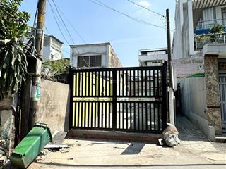 Bán đất 90m2 giá 9 tỷ đường số 10, phường cát lái, tphcm