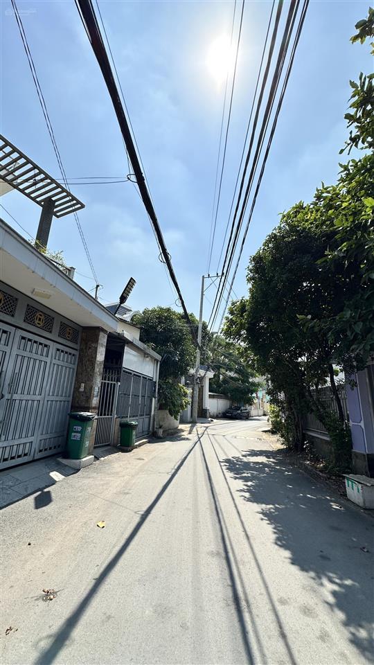 Bán đất 90m2 giá 9 tỷ đường số 10, phường cát lái, tphcm