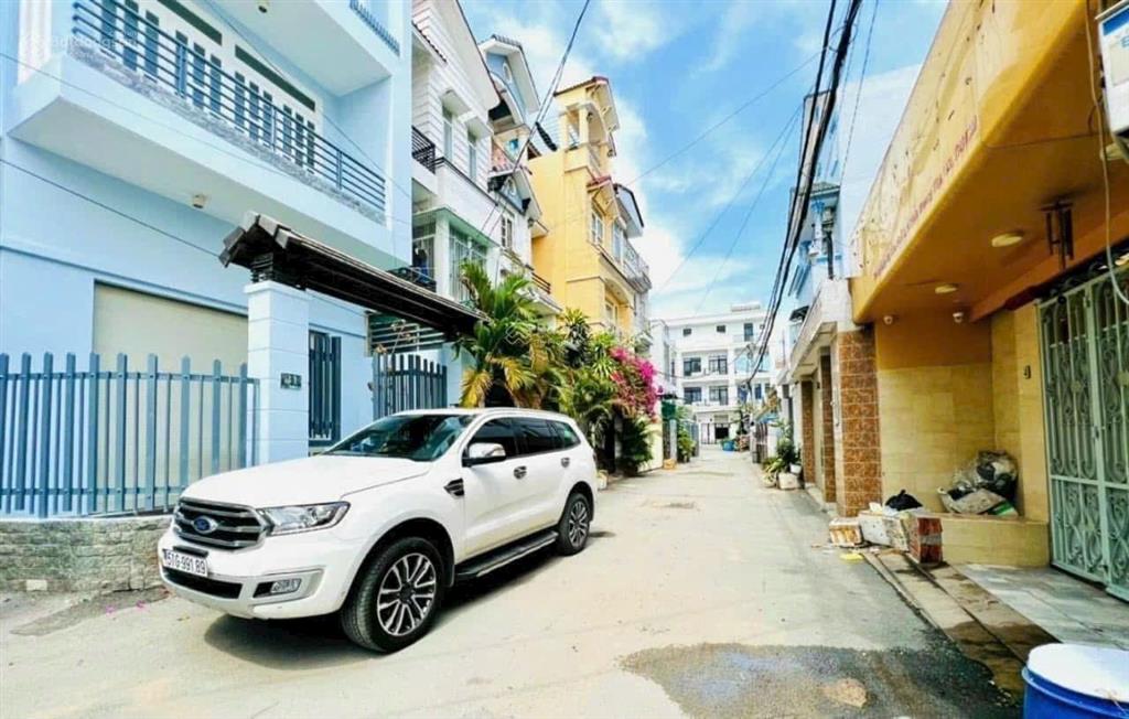 Bán đất 90m2 mặt tiền đường số 42, phường btt, tp hcm. giá 8,9 tỷ