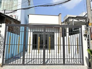 Bán nhà 83,4m2 giá 7,5 tỷ phường cát lái tphcm