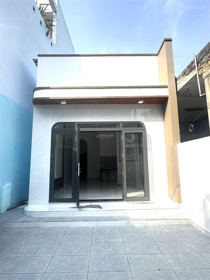 Bán nhà 83,4m2 giá 7,5 tỷ phường cát lái tphcm