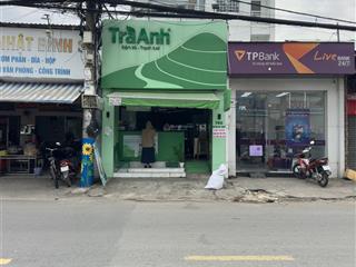 Bán nhà 4 tầng giá 20,5 tỷ mặt tiền nguyễn duy trinh, phường bình trưng đông, tphcm