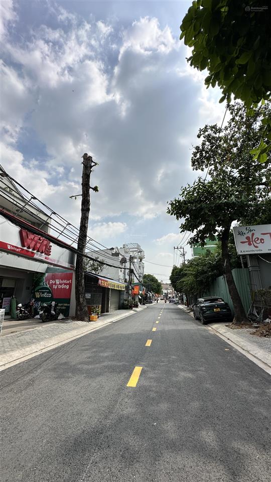 Bán nhà mặt phố tại nguyễn tuyển, 16 tỷ, 68.4m2, 5pn + 7wc + 6t giá tốt