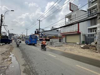 Bán đất 65,2m2 giá 5,5 tỷ hẻm đường nguyễn thị định phường thạnh mỹ lợi, cát lái mới tp hcm