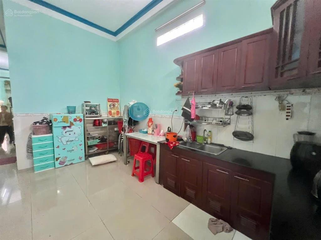 Bán nhà 1 lầu giá 9,2 tỷ đường 31, phường bình trưng, tphcm