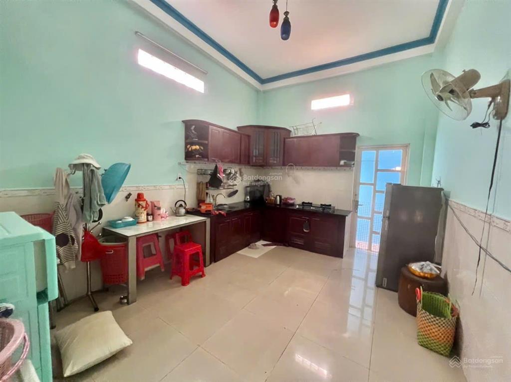 Bán nhà 1 lầu giá 9,2 tỷ đường 31, phường bình trưng, tphcm