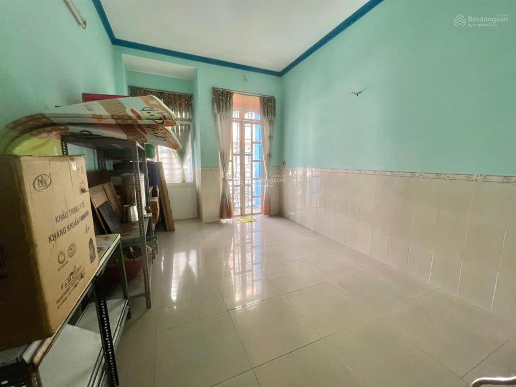 Bán nhà 1 lầu giá 9,2 tỷ đường 31, phường bình trưng, tphcm