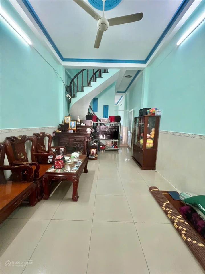 Bán nhà 1 lầu giá 9,2 tỷ đường 31, phường bình trưng, tphcm