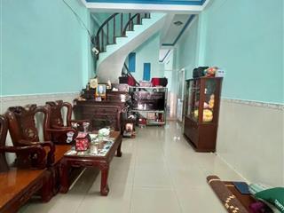 Bán nhà 1 lầu giá 7,98 tỷ đường 31, phường bình trưng, tphcm