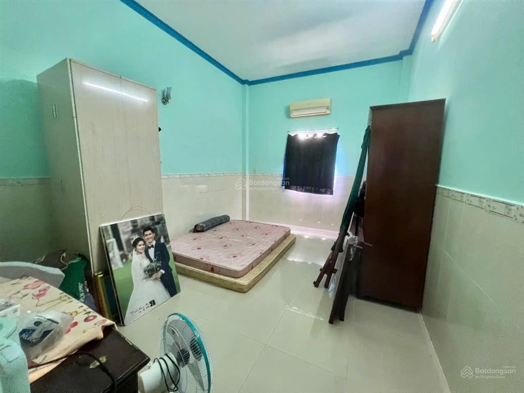 Bán nhà 1 lầu giá 9,2 tỷ đường 31, phường bình trưng, tphcm