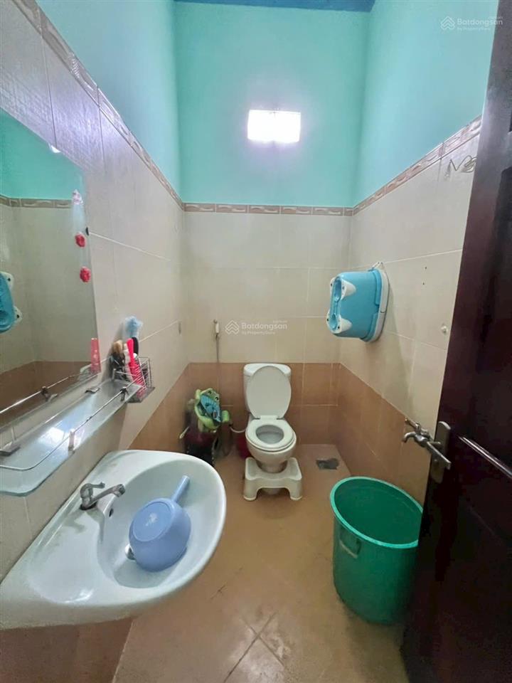 Bán nhà 1 lầu giá 9,2 tỷ đường 31, phường bình trưng, tphcm