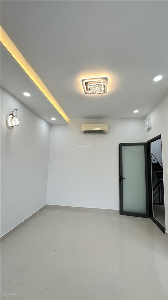 Bán nhà 2 lầu giá 8,2 tỷ chỉ cách nguyễn duy trinh 30m