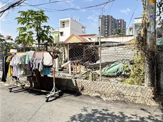 Bán lô đất 4,7 tỷ cách đường đồng văn cống 100m, tml q2