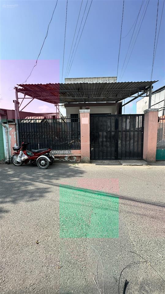 Bán lô đất mặt tiền đường giá 8,8 tỷ, phường bình trưng tphcm