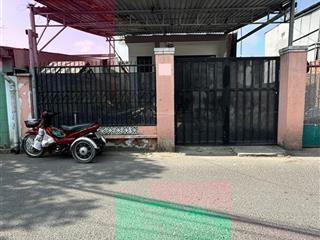 Bán lô đất mặt tiền đường giá 8,8 tỷ, phường bình trưng tphcm