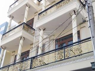 Bán nhà 3 lầu giá 7,2 tỷ phường bình trưng tphcm