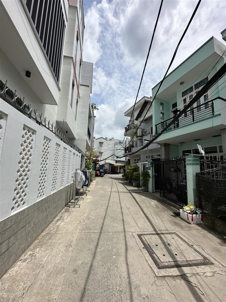 Bán đất tại đường số 18, thạnh mỹ lợi, quận 2, hồ chí minh, 7,2 tỷ, 86,2m2