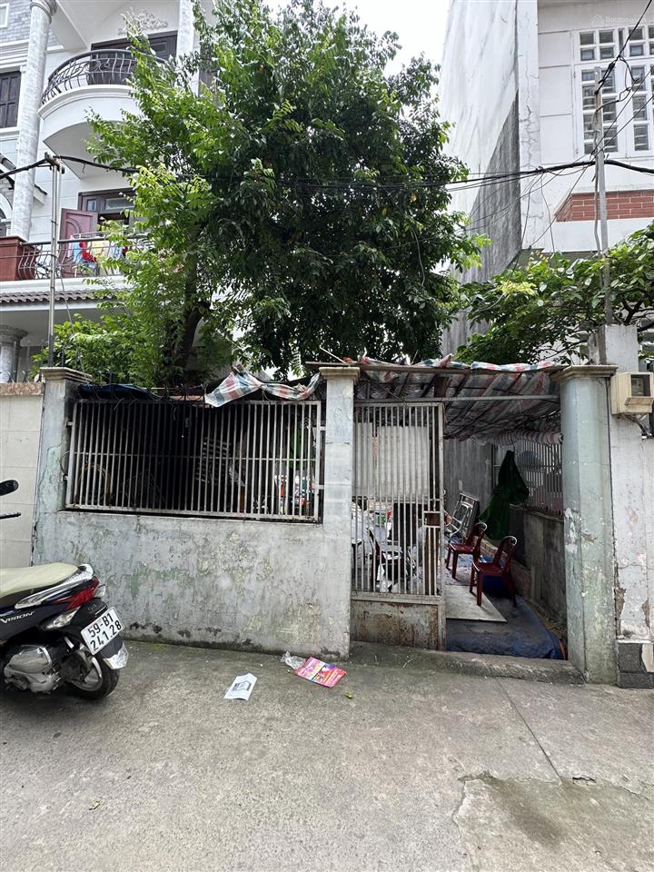 Bán đất tại đường số 18, thạnh mỹ lợi, quận 2, hồ chí minh, 7,2 tỷ, 86,2m2